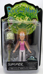 Funko Action Figure: Summer 5-inch (shelf wear)