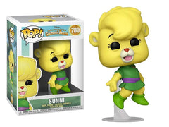 Funko Pop! Sunni #780
