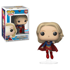 Funko Pop! Supergirl (2018 Fall Convention) #708