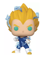 Funko Pop! Dragon Ball Z #709 – Super Saiyan 2 Vegeta