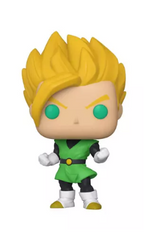 Funko Pop! Dragon Ball Z #858 – Super Saiyan Gohan