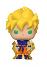 Funko Pop! Dragon Ball Z #860 – Super Saiyan Goku