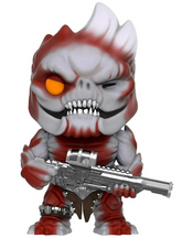 Funko Pop! Games SWARM SNIPER Gears of War #130 Vinyl Figure