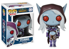 Funko Pop! World of Warcraft: Sylvanas #30