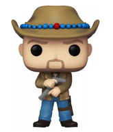 FUNKO POP MOVIES #997 ZOMBIELAND Tallahassee
