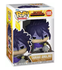 Funko Pop! My Hero Academia #1005 – Tamaki Amajiki