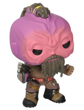 Taserface #206 Marvel Guardians of the Galaxy Funko Pop