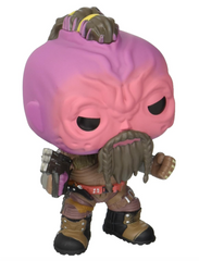 Taserface #206 Marvel Guardians of the Galaxy Funko Pop