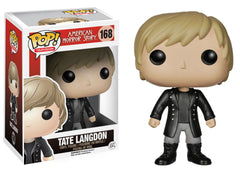Funko Pop! American Horror Story: Tate Langdon #168