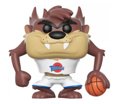 Funko Pop! Space Jam – Taz #414