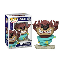 Funko Pop! Taz as Scooby-Doo #1242