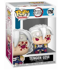 Funko Pop! Vinyl: Demon Slayer: Kimetsu no Yaiba - Tengen Uzui #1750