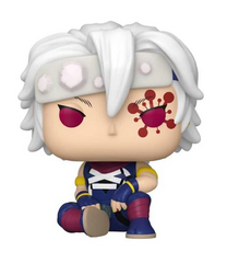 Funko Pop! Vinyl: Demon Slayer: Kimetsu no Yaiba - Tengen Uzui #1750