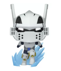 Funko Pop! My Hero Academia #1349 – Tenya Iida