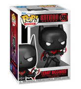 Funko Pop! Heroes: Batman Beyond – Terry McGinnis #660