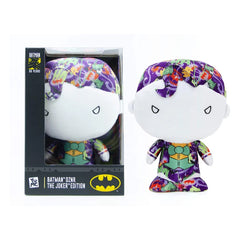 Yume: 7" DZNR Batman - The Joker Edition Plush Figure