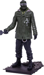 McFarlane Toys - DC Multiverse - 12" The Riddler Deluxe Figure (Batman Movie)