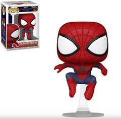Pop! Marvel: Spider Man No Way Home - The Amazing Spider Man #1159