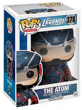 Funko Pop! DC Comics Legends of Tomorrow The Atom 378
