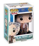 Funko Pop! Movies – The Big Friendly Giant (BFG) #316