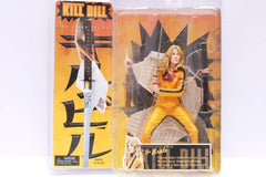 NECA: Kill Bill - The Bride 6-inch Action Figure (shelf wear)