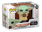 Funko Pop! Star Wars – The Child (Grogu) #378