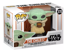 Funko Pop! Star Wars – The Child (Grogu) #378