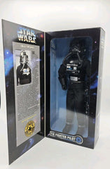 Kenner - Star Wars Collector Series: Tie Fighter Pilot