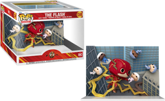 Funko Pop! The Flash #1349