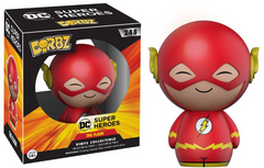 Funko Dorbz: DC Comics - The Flash #248