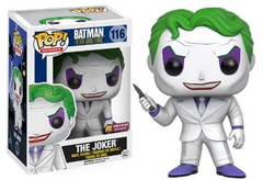 Funko Pop Batman The Dark Knight Returns The Joker 116 PX Previews