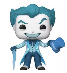 Funko Pop! DC: The Joker as Jack Frost Shoppers exclusive #359