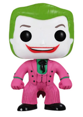 The Joker - Batman Classic TV Series #44