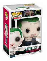 Funko Pop! Suicide Squad The Joker #96