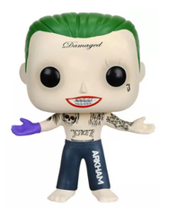 Funko Pop! Suicide Squad The Joker #96