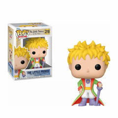 Funko Pop! The Little Prince #29