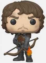 FUNKO POP! Game of Thrones - Theon Greyjoy #81