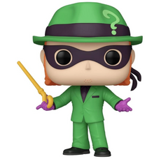 2022 LACC DC Comics The Riddler Funko Pop! #469