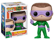Funko Pop! The Riddler #183
