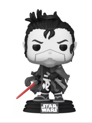 Funko Pop! Star Wars – The Ronin #505 (Target Exclusive)
