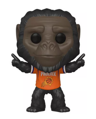 Funko Pop! NBA Mascots #04 – The Suns Go-Rilla