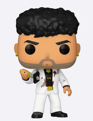 Funko Pop! Vinyl: The Wolf #1293