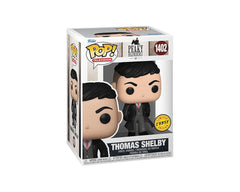 Funko Pop! Thomas Shelby (Chase) #1402