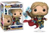 Funko Pop: Thor, Love and Thunder #1040