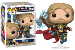 Funko Pop: Thor, Love and Thunder #1040