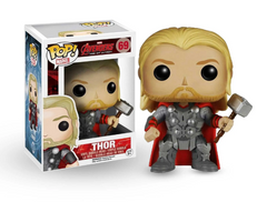 FUNKO POP 2015 Marvel AVENGERS AGE OF ULTRON THOR #69