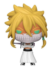 Funko Pop Bleach - Tier Harribel #1839 - Canadian GameStop Exclusive