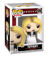 Funko Pop! Movies – Tiffany (Bride of Chucky) #1250