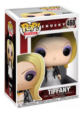 Funko Pop! Chucky #468 Tiffany