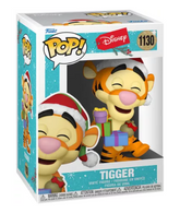 Funko Pop! Tigger (#1130) – Disney (Winnie the Pooh)